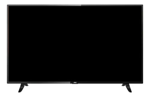 Smart TV AOC 32S5295/77G LED HD 32" 220V