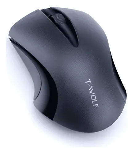 Mouse Inalámbrico 1600-3200 Dpi