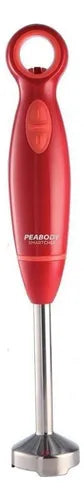 Mixer Peabody Smartchef Pe-lm322 Rojo 600w P1