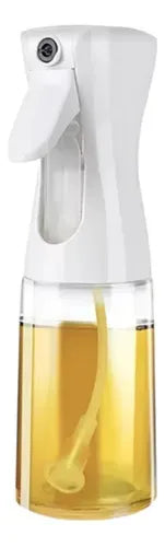 Atomizador Aceite Vidrio Rociador Spray Comidas Cocina 300ml