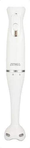 Licuadora de Mano Atma LM8507AP Mixer blanco y gris 600W